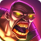 Zombie Zombies icon