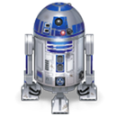 APK R2D2 Star wars droid R2-D2