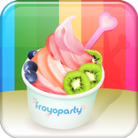 froyo party!