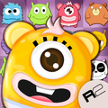 Mochi Monster Blast