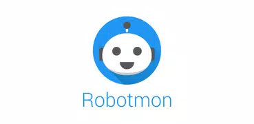 Robotmon Launcher (Root)
