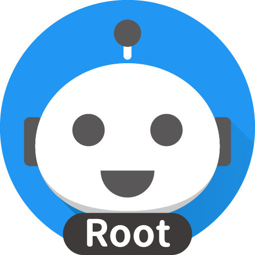 Robotmon Launcher (Root)