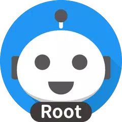 Robotmon Launcher (Root) APK download