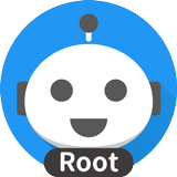Robotmon Launcher (Root) simgesi
