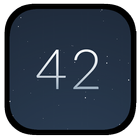 Tic-Tac-Toe 42 icon