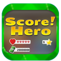 New Hack For Score Hero Fun Game App - Prank !!