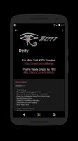 [Deprecated-RRO] Deity Theme ポスター