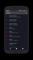 [Substratum] Stock Only Subs Theme 스크린샷 1