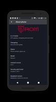 [Substratum] Stock Only Subs Theme imagem de tela 2