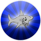tubarão Defesa ícone
