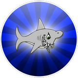 Shark Defense icon