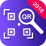 Qr Code Reader - Générateur Qr icône