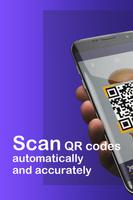 Qr Code Reader - Qr Scanner ap স্ক্রিনশট 1