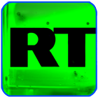 RT News アイコン