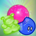 Candy smasher icon