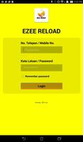 Ezee Reload Poster