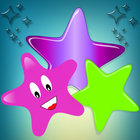 Star deluxe puzzle icono