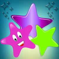 Star deluxe puzzle পোস্টার