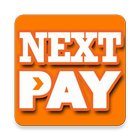 Next Pay icon