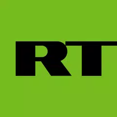 Скачать RT News for Android TV APK
