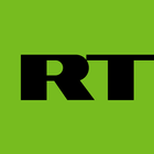 RT News for TV 圖標