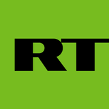 RT actualités (Russia Today) f icône