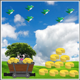 Trolley Mouse Runner icon