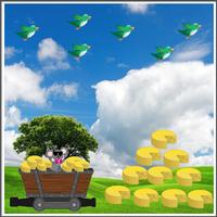 Trolley Mouse Runner poster