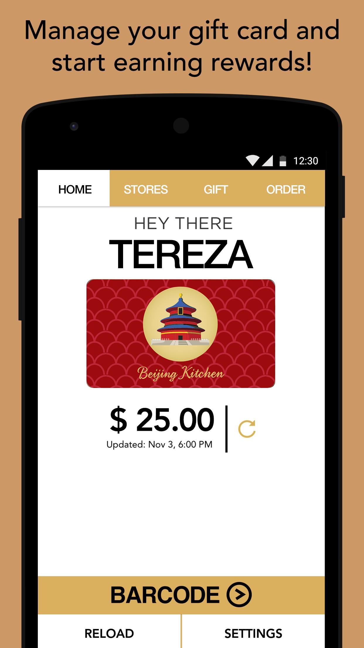 Beijing Kitchen For Android Apk Download