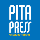 Pita Press आइकन