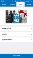 Pita Press स्क्रीनशॉट 3