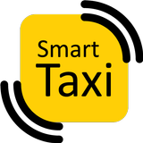 RTA Smart Taxi ikon