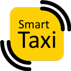 RTA Smart Taxi آئیکن