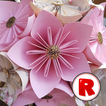 Paper Flowers Tutorial Videos