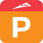RTA Smart Parking icon