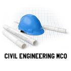 Civil Engineering MCQ icône