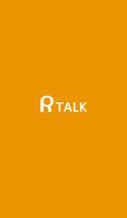 알톡,rtalk,메신저,번역메신저,음성&화상통화 स्क्रीनशॉट 1
