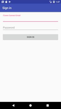 iTunes Connect APK for Android Download