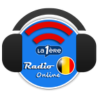 Radio RTBF La Premiere Belgium icône