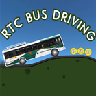 RTC Bus Driving ไอคอน