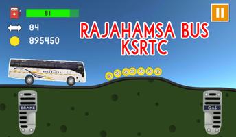 RTC Bus Driving syot layar 3