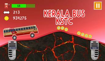 RTC Bus Driving اسکرین شاٹ 2