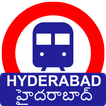 Hyderabad Metro, MMTS, RTC Timings Offline