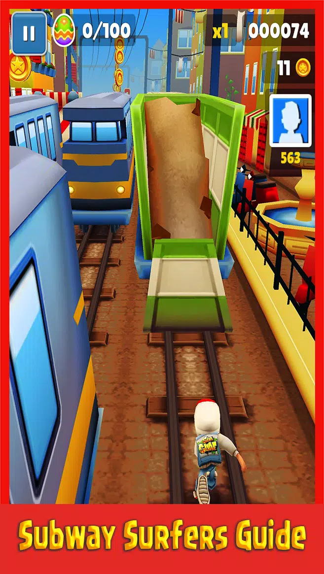 Guide of Subway Surfers 2 APK for Android Download