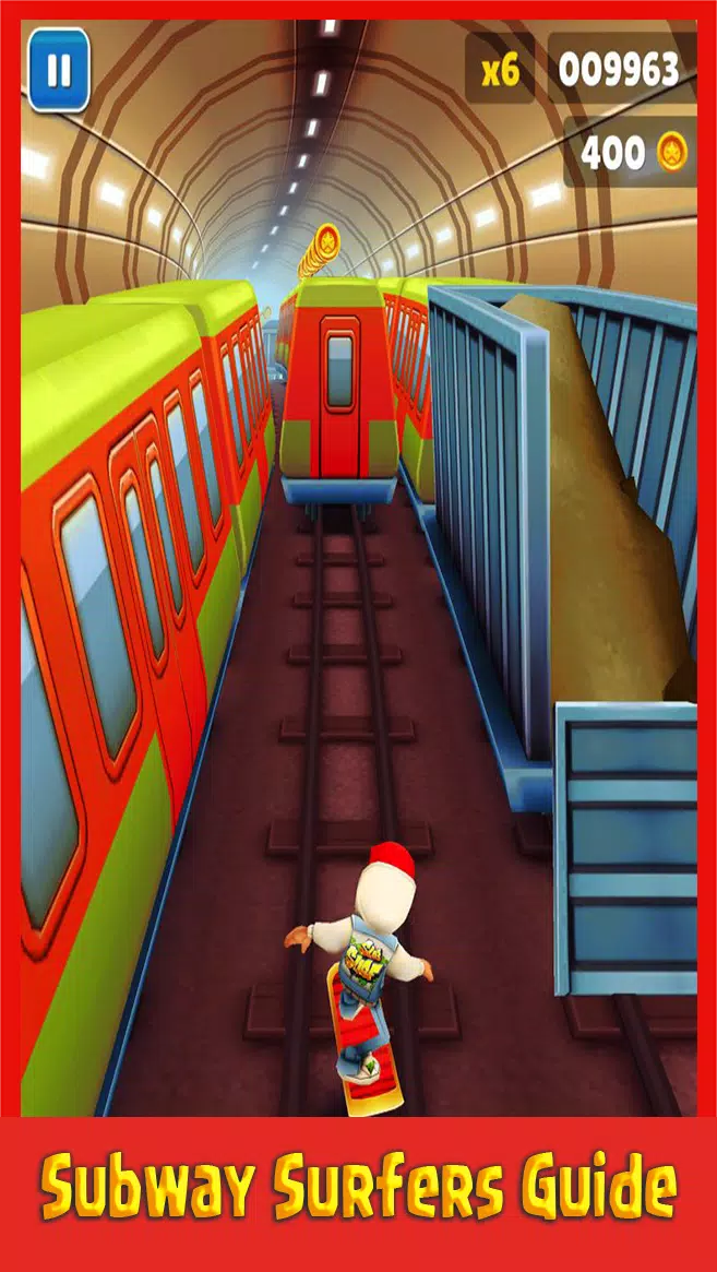 Guide For Subway Surfers APK voor Android Download