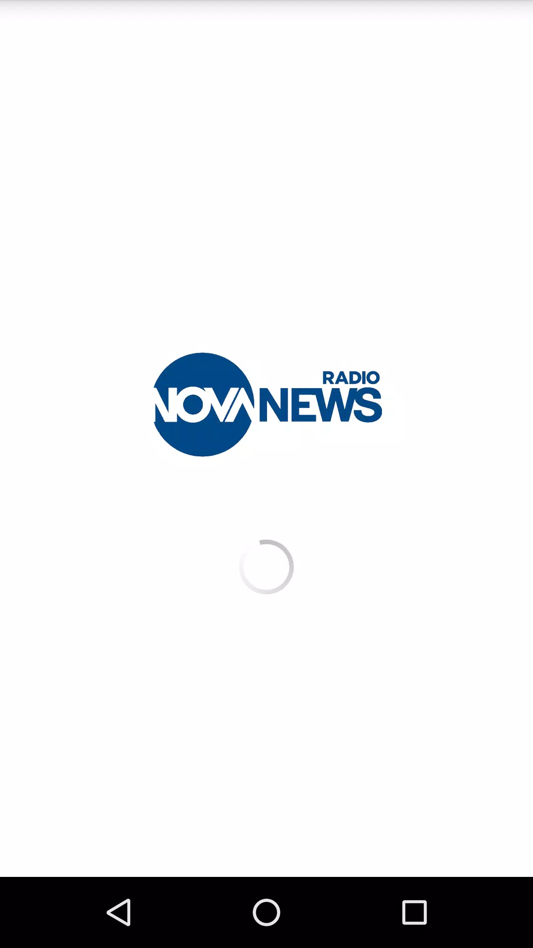 Радио NOVA News APK for Android Download