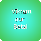 Best Vikram Betal in Hindi icon