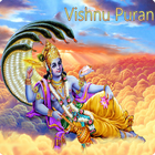 Best Vishnu Puran in Hindi ikon