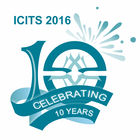 ICITS 2016 アイコン