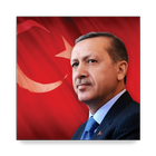 Recep Tayyip Erdoğan Wallpaper アイコン